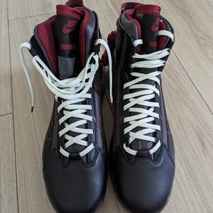 Nike Air Max 720 Saturn "Black Team Red"